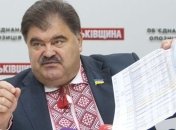 Владимир Бондаренко: Михаил Чечетов шантажирует оппозицию  