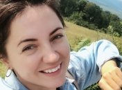 Ольга Цибульская порадовала поклонников новостями о новом проекте