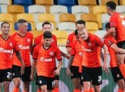 Шахтер - Вольфсбург: видео голов 3:0