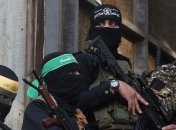 Израиль не будет возвращать тела боевиков "Хамас" их семьям