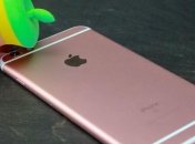 В Китае придумали как "переделать" iPhone 6 на iPhone 7
