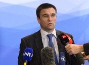 Климкин: Киев не позволит террористам проложить "коридор" в Крым