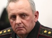 Профильный комитет ВР требует отставки Муженко