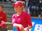 Украинская теннисиста обыграла россиянку и впервые вышла в финал ITF