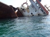 Возле Камчатки затонуло российское судно