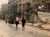 Госдеп: Последние события в Алеппо не означают окончания войны 