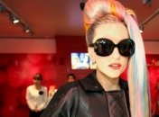 Леди Гага стала актрисой