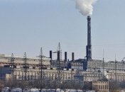 Зуевская ТЭС находится на грани остановки