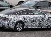 Audi обновит модель A7 Sportback