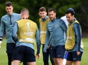 Реал и Челси близки к грандиозному обмену игроками