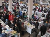 Одесский рынок "Привоз" окончательно передан оффшорным компаниям