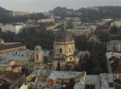 Во Львове судятся из-за памятников культурного наследия