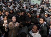 В результате столкновений В Каире - 4 погибших, 12 раненых 