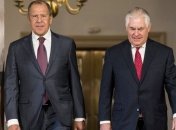 Тиллерсон и Лавров проведут еще одну встречу в Нью-Йорке