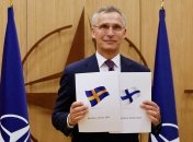 Йенс Столтенберг