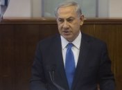 Нетаньяху заявил, что ХАМАС виновен в похищении подростков 