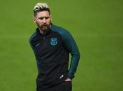 Подробности скандала вокруг Месси и "Манчестер Сити"