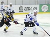 Анонс пятого тура Украинской хоккейной лиги