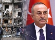 Мевлют Чавушоглу поділився своїм баченням ролі НАТО у російсько-українській війні