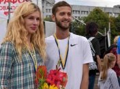 Чемпионат Украины в полумарафоне выиграли представители Киевской области