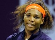 Серена Уильямс пропустит турнир в Токио