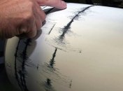 На заході Грузії стався землетрус