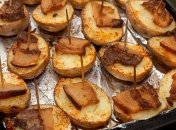 Картопелька виходить божественною