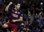 Суарес: Благодаря помощи партнеров у меня получается забивать