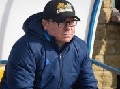 Леоненко - о поединке "Шахтер" - "Верес"