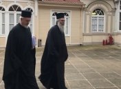 В Стамбуле заседает Синод по Томосу для Украины