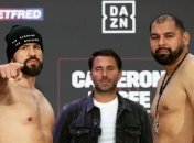 Ален Бабіч та Ерік Моліна