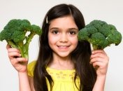 5 рецептов блюд из брокколи для детей