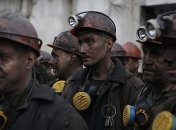 Відставка Геруса: петиція шахтарів майже набрала потрібну кількість підписів