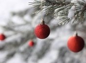 Скоро Україна зустрічатиме Новий рік