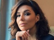 Ева Лонгория показала трогательный снимок с ребенком 