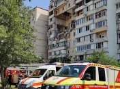 Взрыв дома в Киеве: что известно на утро 22 июня