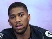 Хирн уверен, что Джошуа нокаутирует Фьюри