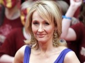 Джоан Роулинг шокирована обнажением звезды "Гарри Поттера" 