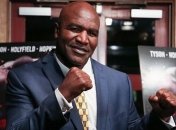 Холифилд о бое Мейвезер - Пакьяо