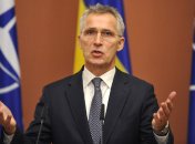 Єнс Столтенберг