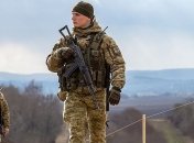 Стало известно, сколько "тонн" оружия нашли на украинской границе