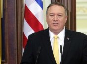 Помпео: Крим втрачений і світові гравці чудово розуміють
