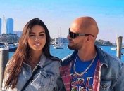 Репер Джиган та Оксана Самойлова офіційно розлучаються