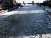 Количество жертв из-за рекордных морозов и снегопадов в США достигло 10 человек