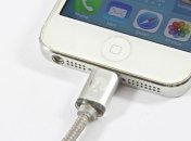 Магнитный Lightning-кабель повышенной прочности