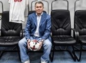 Блохин рассказал, за кого будет болеть на ЧМ-2018