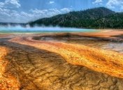 Ученые: растет риск взрыва Йеллоустоуна и уничтожения западной части США