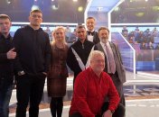 Бокс. Итоги 2016-го года: Усик, Ломаченко и Кличко