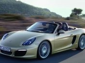 Porsche готовит новый родстер