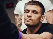 Деревянченко проведет чемпионский бой